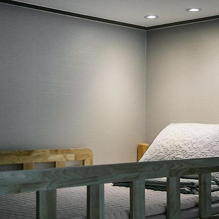 Leeon Guest House Incheon Extérieur photo