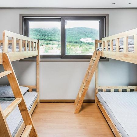 Leeon Guest House Incheon Extérieur photo