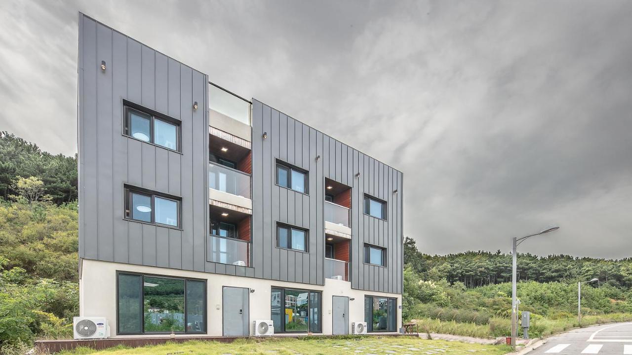 Leeon Guest House Incheon Extérieur photo