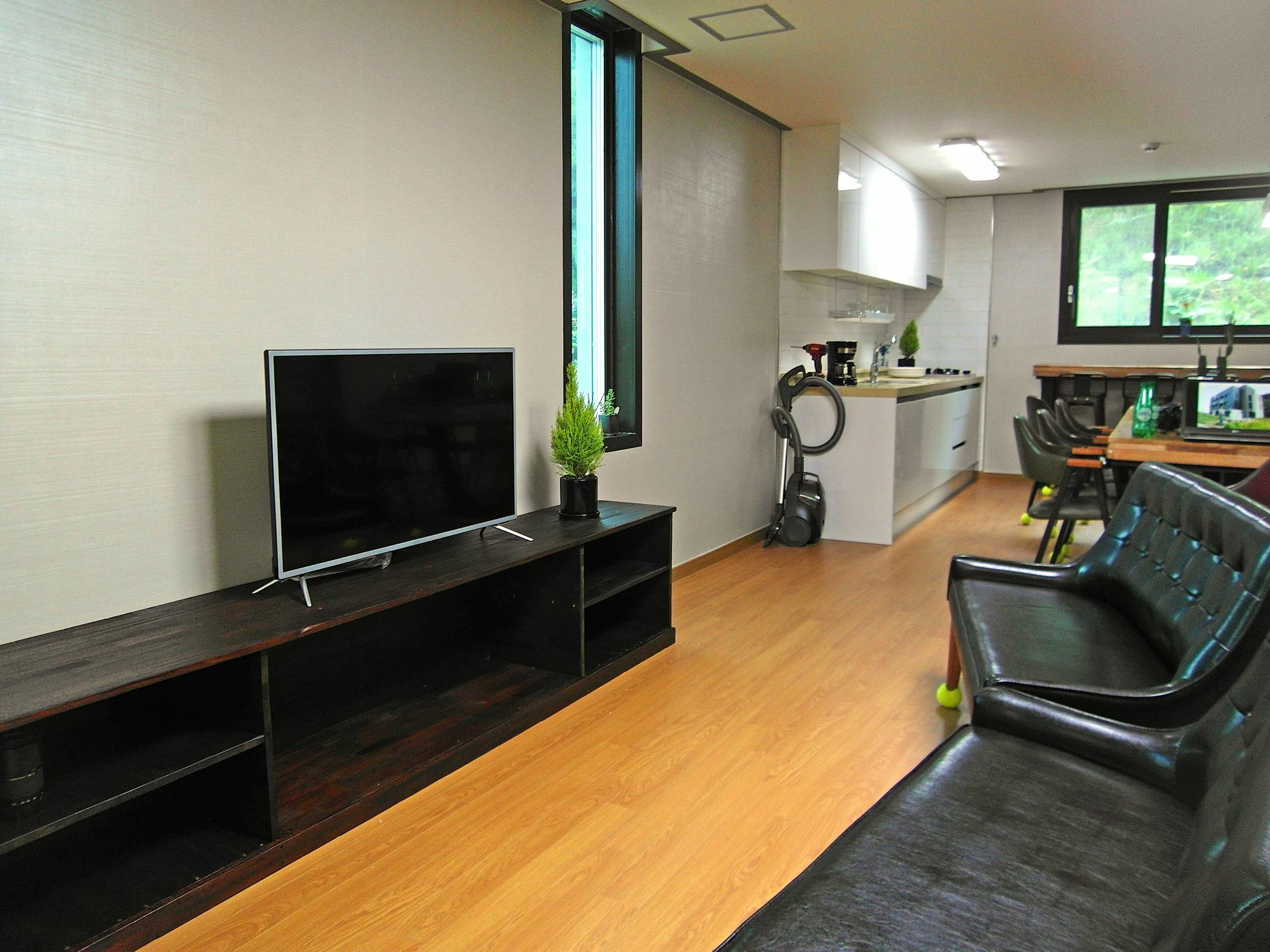 Leeon Guest House Incheon Extérieur photo