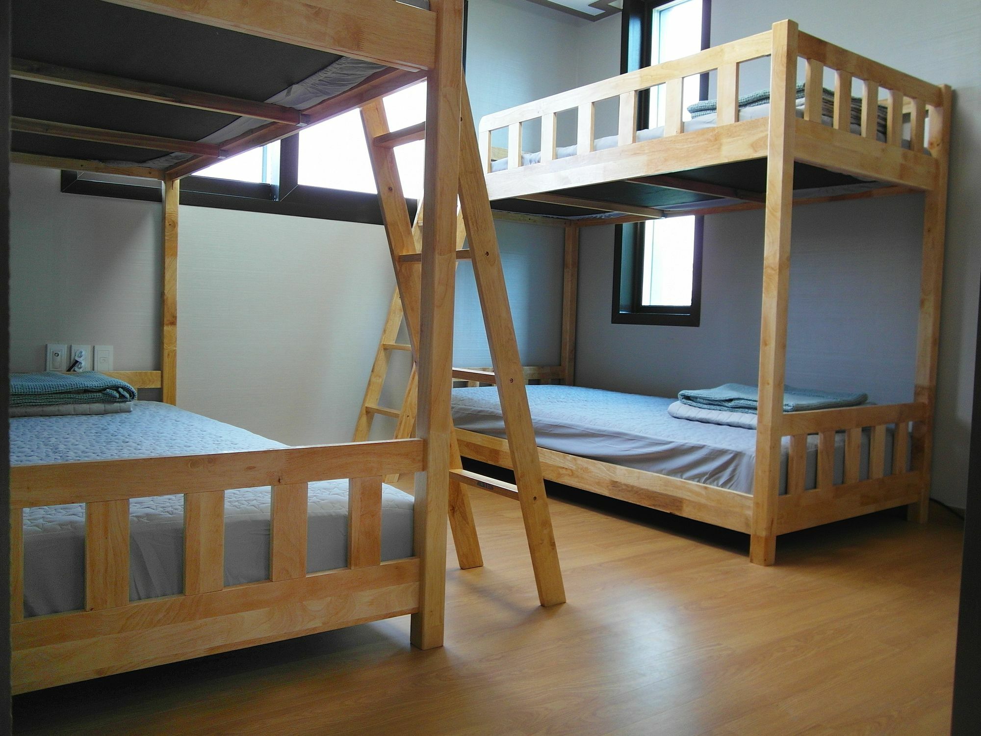 Leeon Guest House Incheon Extérieur photo