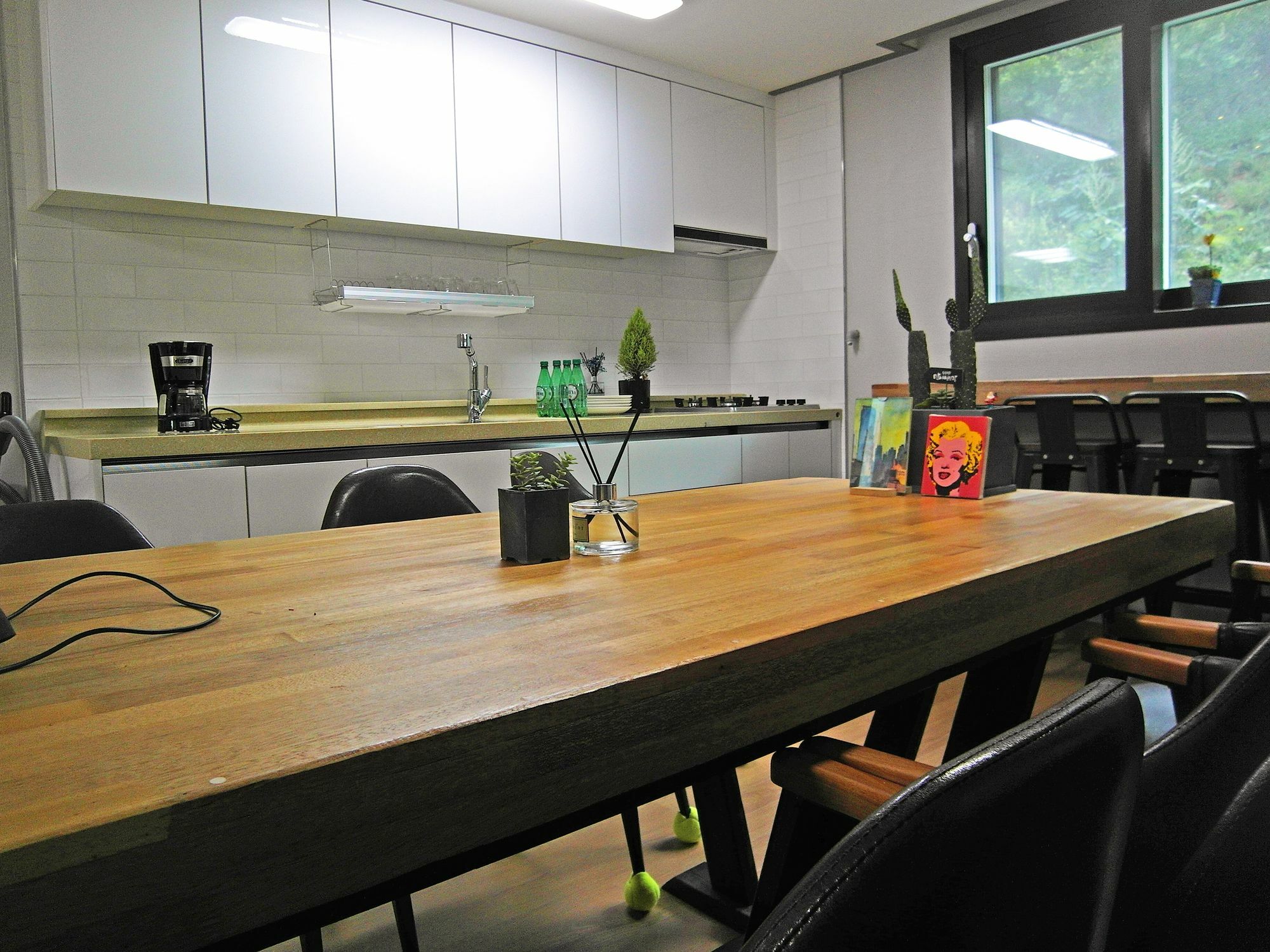 Leeon Guest House Incheon Extérieur photo