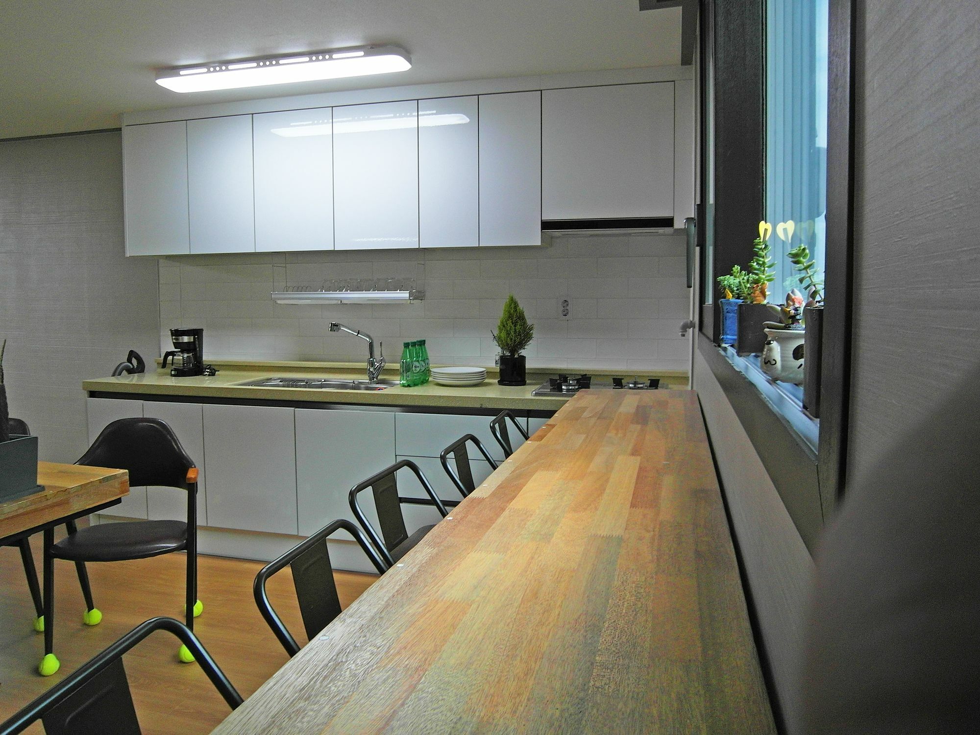 Leeon Guest House Incheon Extérieur photo